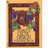 Celtic Design Coloring Book door Jr. Sibbett