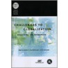 Challenges to Globalization door Robert E. Baldwin