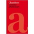 Chambers Concise Dictionary