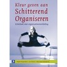 Kleur geven aan schitterend organiseren