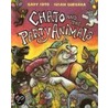 Chato and the Party Animals by Susan Guevara