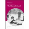 Chekhov: The Cherry Orchard door James N. Loehlin