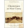 Chestertown and Kent County door William A. Biddle
