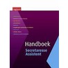 Handboek Secretaresse Assistent