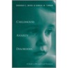 Childhood Anxiety Disorders door Samuel M. Turner