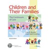 Children and Their Families by Vicky R. Bowden