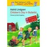 Children's Day in Bullerbü by Astrid Lindgren