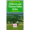 Chilterns And Thames Valley door Brian Conduit