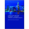 China's Post-Reform Economy door Richard Sanders