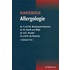 Handboek allergologie