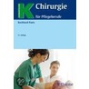 Chirurgie für Pflegeberufe door Brigitte Benzinger-König