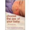 Choose The Sex Of Your Baby door Hazel Phillips