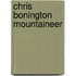 Chris Bonington Mountaineer