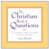 Christian Book of Questions by Laura E. Boswell