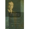 Christianity And Liberalism door John Gresham Machen