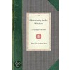 Christianity in the Kitchen door Mary Tyler Peabody Mann