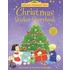 Christmas Sticker Storybook