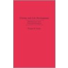 Cinema And Life Development door Thomas H. Peake