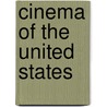 Cinema Of The United States door John McBrewster
