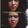 Cinema Remixed And Reloaded door Valerie Cassel Oliver