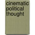 Cinematic Political Thought