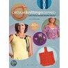 Circular Knitting Redefined by Kara Gott Warner