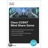 Cisco Ccent Mind Share Game