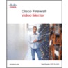Cisco Firewall Video Mentor door David Hucaby