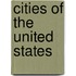 Cities Of The United States