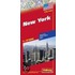 City map. New York. 1:17000