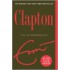 Clapton - The Autobiography