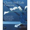 Classic Still Life Painting door Jane Jones
