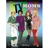 Classic Tv Moms Paper Dolls