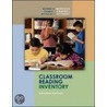 Classroom Reading Inventory door Warren H. Wheelock