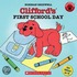 Clifford's First School Day