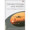 Climate Change and Aviation door S. Gossling