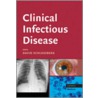 Clinical Infectious Disease door David Schlossberg
