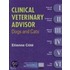 Clinical Veterinary Advisor