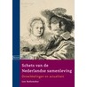 Schets van de Nederlandse samenleving by L. Rademaker