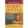 Closer Look At Harry Potter by John Houghton