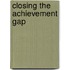 Closing the Achievement Gap