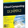 Cloud Computing for Dummies by Robin Bloor