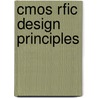 Cmos Rfic Design Principles door Robert Caverly