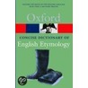 Cod Eng Etymology Opr:ncs P by T.F. Hoad