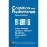 Cognition and Psychotherapy door Michael J. Mahoney