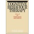 Cognitive Behaviour Therapy