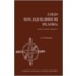 Cold Non-Equilibrium Plasma