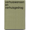 Verhuiswensen en verhuisgedrag