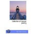 Collection Of Kansas Poetry
