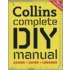 Collins Complete Diy Manual